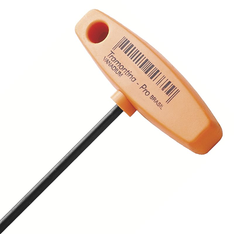 Chave Cabo T Ponta Trafix T9 Tramontina PRO