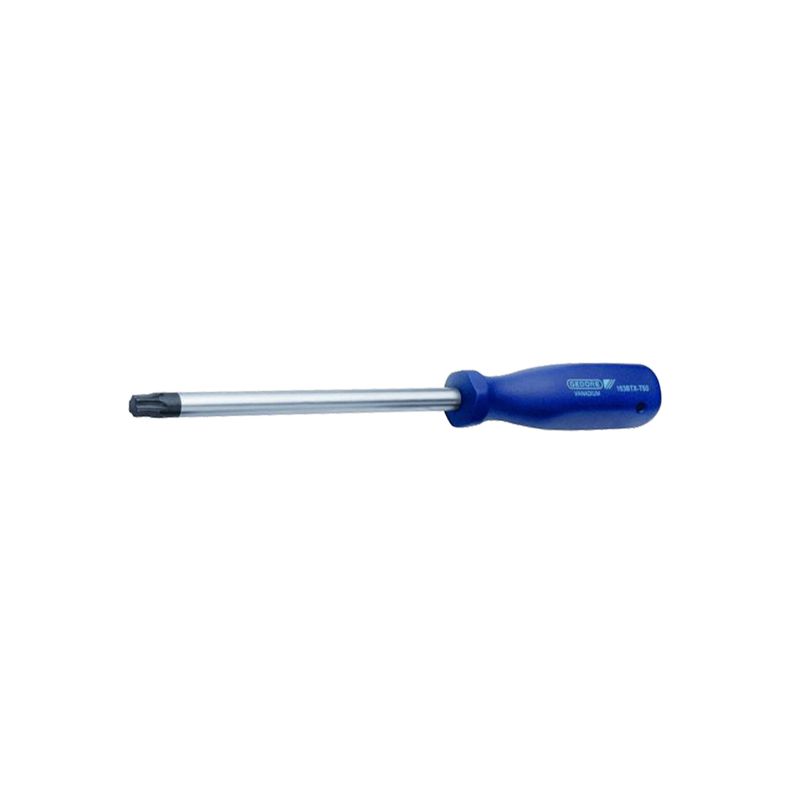 Chave Torx T-50 (Ref. 163 BTX-T50) - GEDORE 
