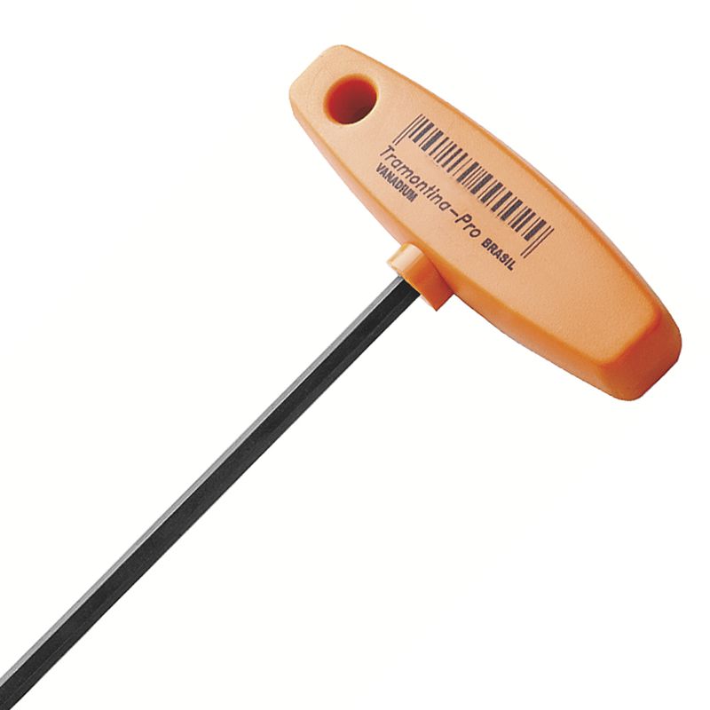 Jogo de Chaves Torx Abauladas T7 à T40 9 Peças 024621 - Gedore