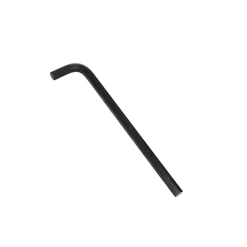 Jogo De Chave Allen Em Milímetro E Polegada De 3/64 A 10 mm ST09120SJ - Sata