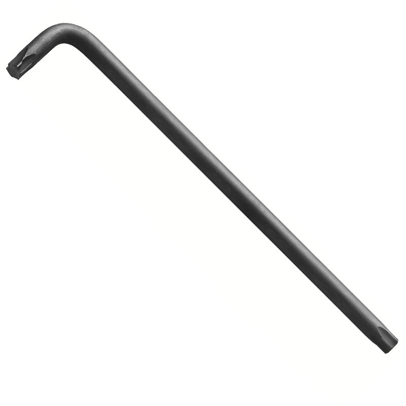 Chave Trafix Longa T9 Tramontina PRO