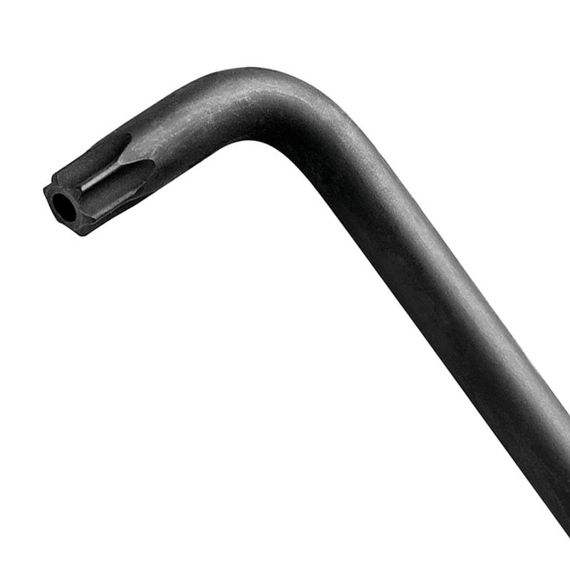 Chave Torx Com Guia T-20 (44455/020) - Tramontina Pro