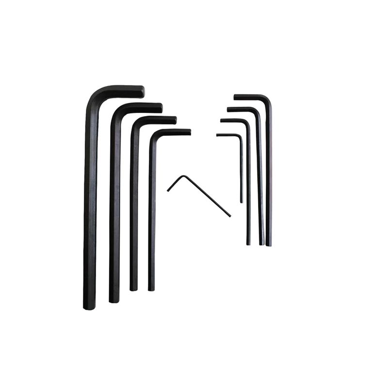 Jogo de Chaves Allen de 5/6.4