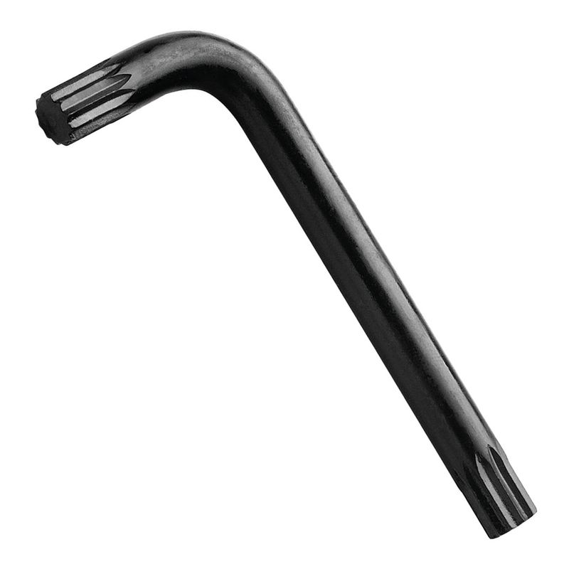 Chave Multidentada 10mm (44465/010) - Tramontina Pro