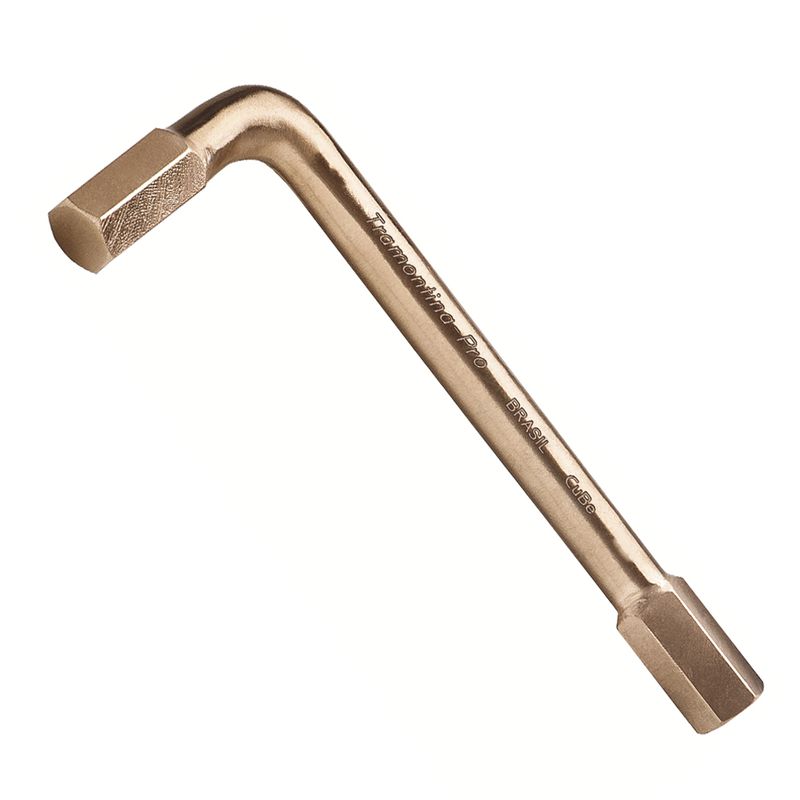 Chave Allen em Cobre-berílio 4mm (44231/004) - Tramontina Pro