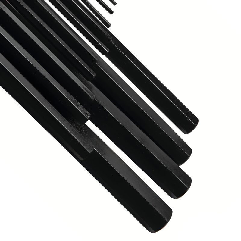 Jogo de Chaves Hexagonais Longas 14 Peças (44422/214) - Tramontina Pro