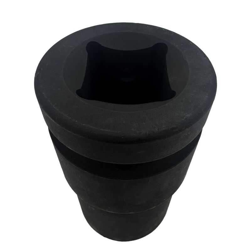 Soquete de Impacto Sextavado Longo 1 x 1.3/16'' (33.901.58) - Corneta