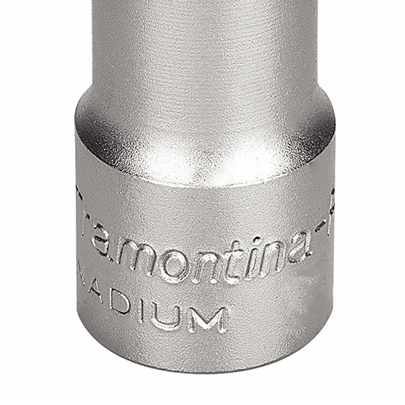 Soquete Sextavado 1/2'' x 13mm (44831/113) - Tramontina Pro