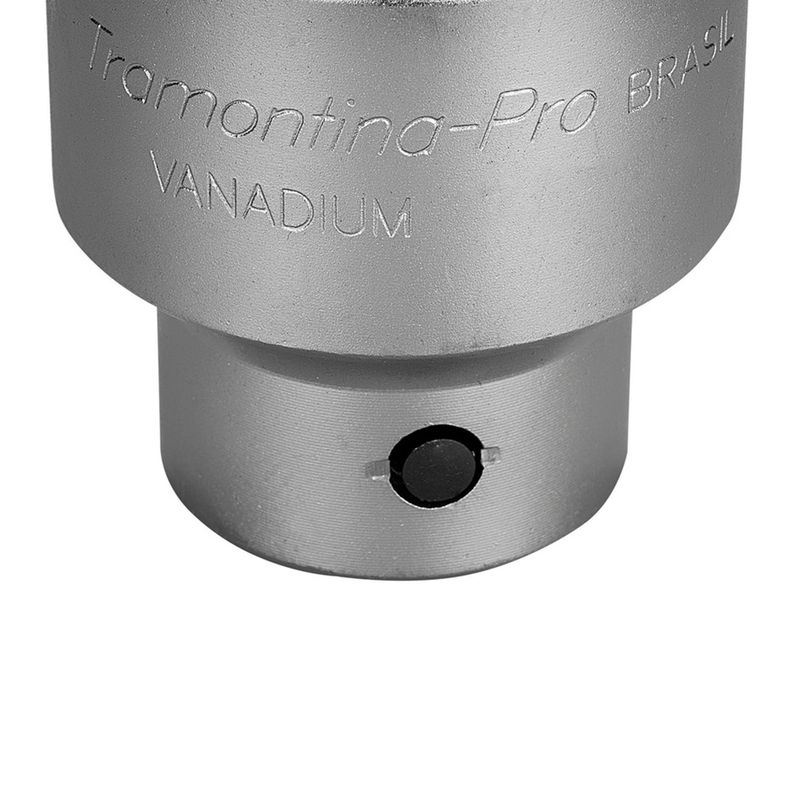 Soquete Estriado 1'' x 2.3/8'' (44912/012) - Tramontina Pro