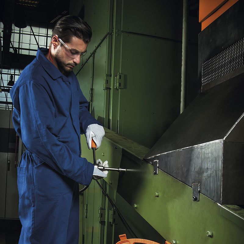 Soquete Sextavado em Aço Cromo Vanádio 14 mm - Encaixe 3/8'' Tramontina PRO