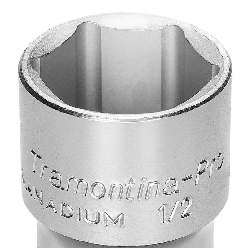 Soquete Sextavado 1/2'' x 9mm (44831/109) - Tramontina Pro