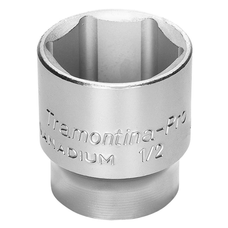 Soquete Sextavado 1/2'' x 9mm (44831/109) - Tramontina Pro