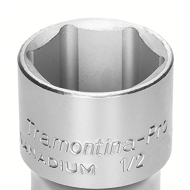 Soquete Sextavado 1/2'' x 11mm (44831/111) - Tramontina Pro