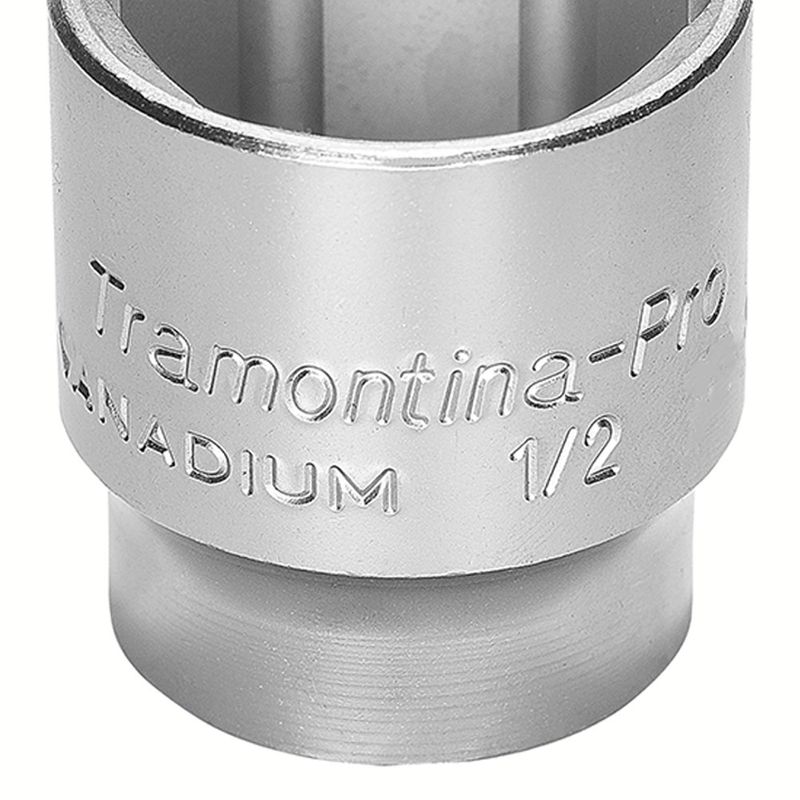 Soquete Sextavado 1/2'' x 11mm (44831/111) - Tramontina Pro