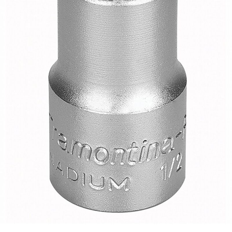 Soquete Sextavado 1/2'' x 14mm (44831/114) - Tramontina Pro