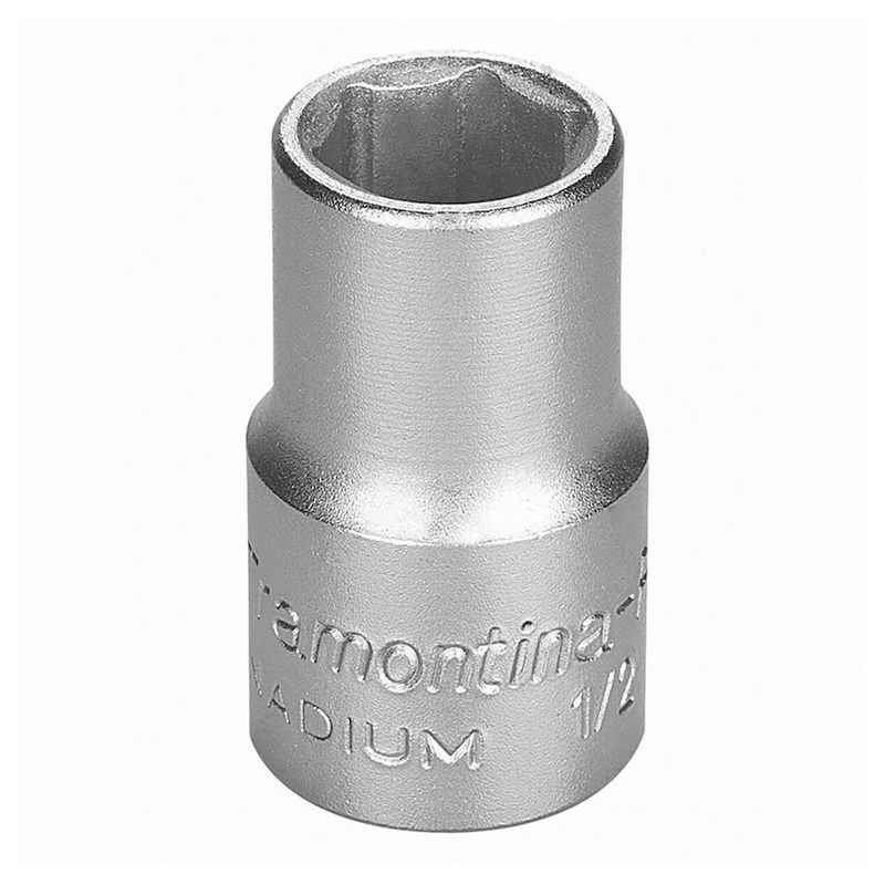 Soquete Sextavado 1/2'' x 14mm (44831/114) - Tramontina Pro