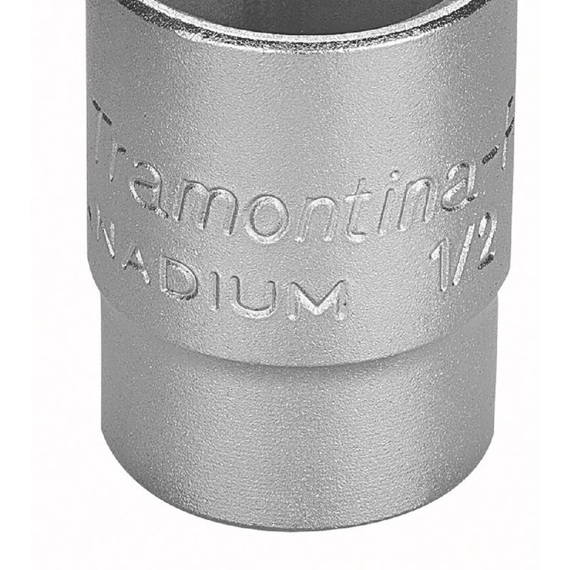 Soquete Sextavado 26mm X 1/2'' (44831/126) - Tramontina Pro