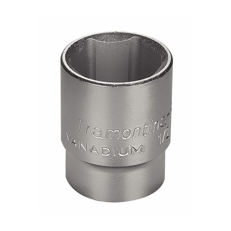 Soquete Sextavado 1/2'' x 1.3/16'' (44832/115) - Tramontina Pro