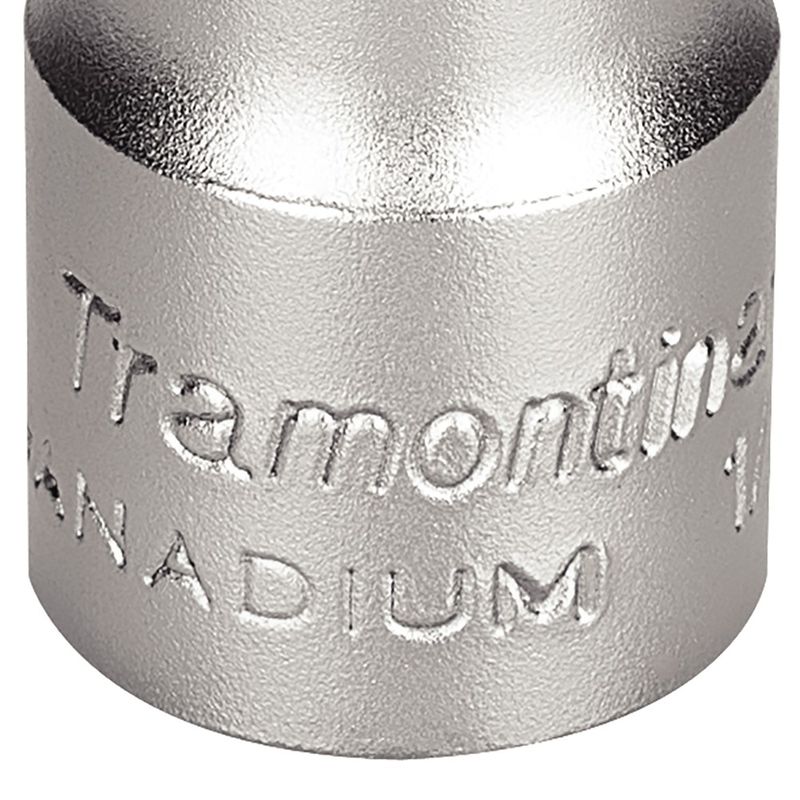 Soquete Estriado 1/2'' x 13mm (44833/113) - Tramontina Pro