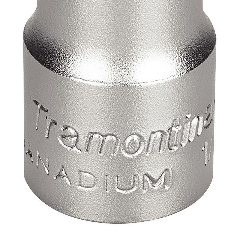 Soquete Estriado 1/2'' x 16mm (44833/116) - Tramontina Pro