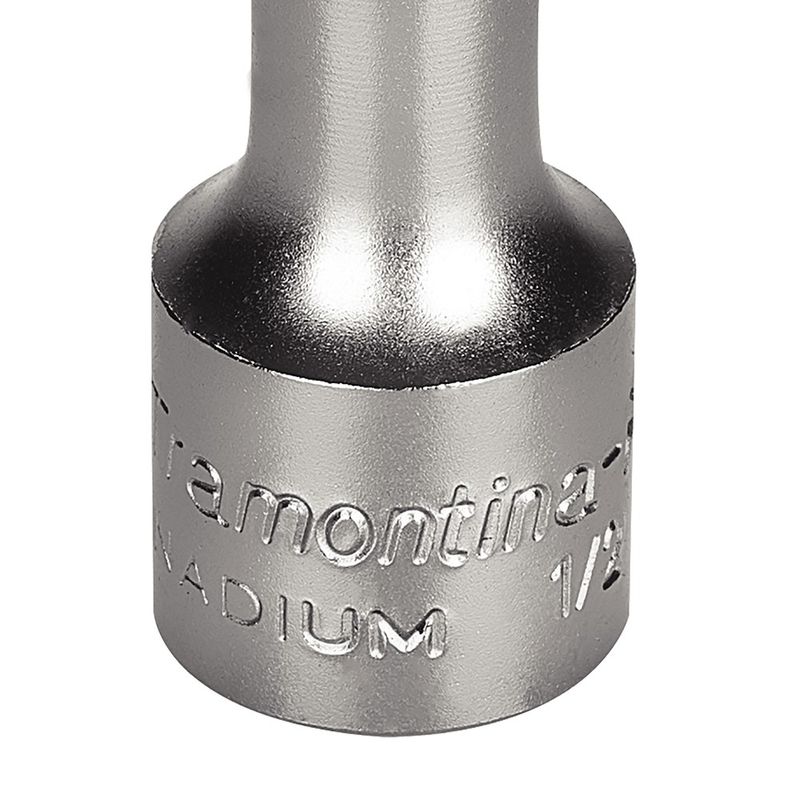 Soquete Estriado 1/2'' x 32mm (44833/132) - Tramontina Pro