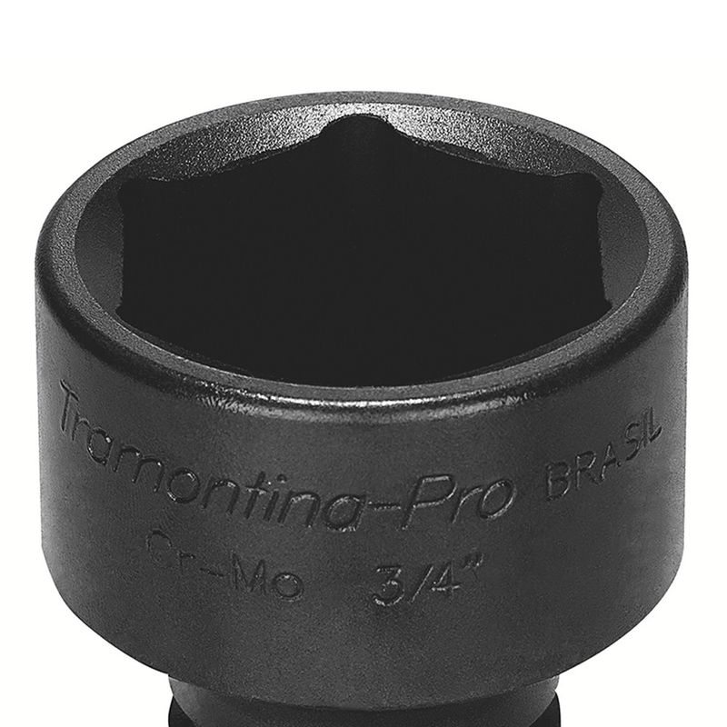 Soquete de Impacto Sextavado 3/4'' x 7/8'' (44892/103) - Tramontina Pro