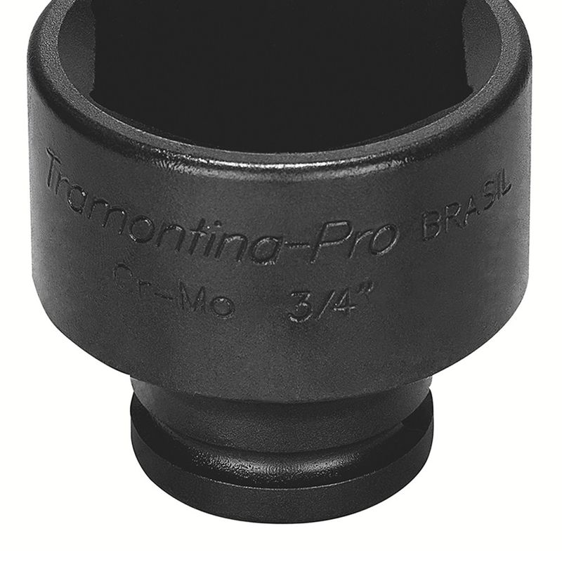 Soquete de Impacto Sextavado 3/4'' x 7/8'' (44892/103) - Tramontina Pro