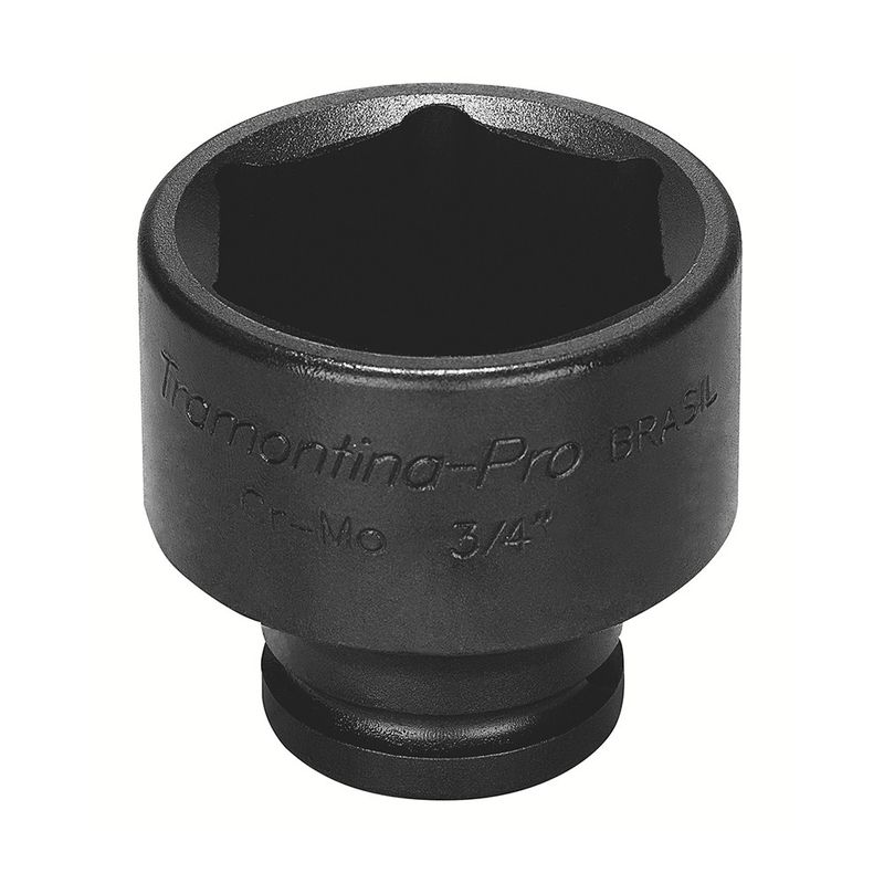 Soquete de Impacto Sextavado 3/4'' x 7/8'' (44892/103) - Tramontina Pro
