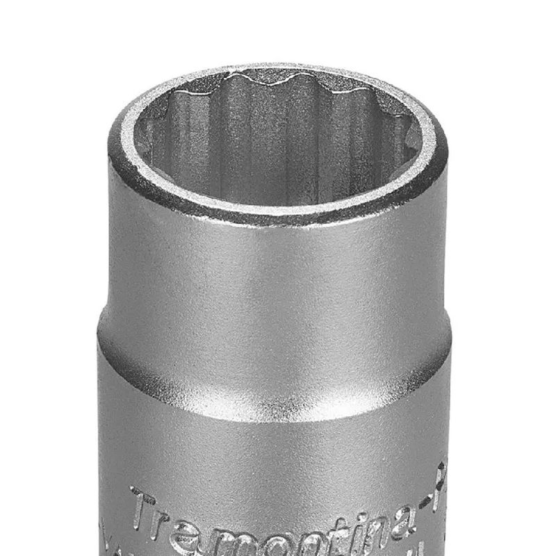 Soquete Estriado 3/4'' x 26mm (44853/126) - Tramontina Pro