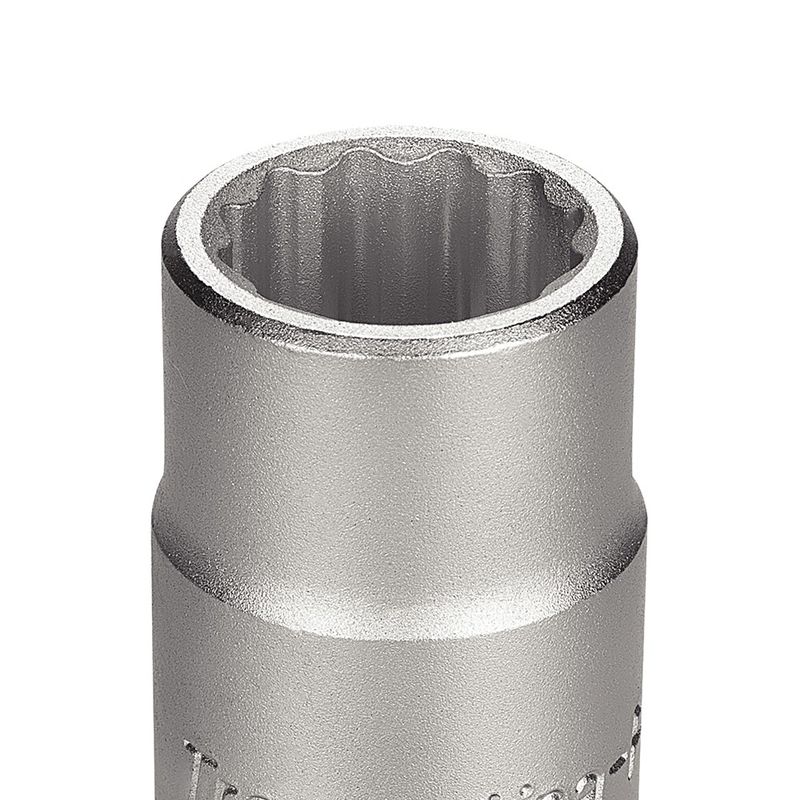 Soquete Estriado 3/4'' x 7/8'' (44854/101) - Tramontina Pro