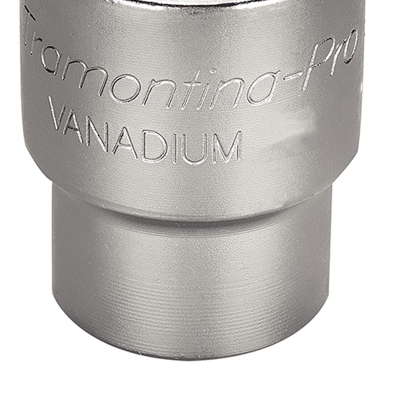 Soquete Estriado 3/4'' x 1.1/4'' (44854/107) - Tramontina Pro