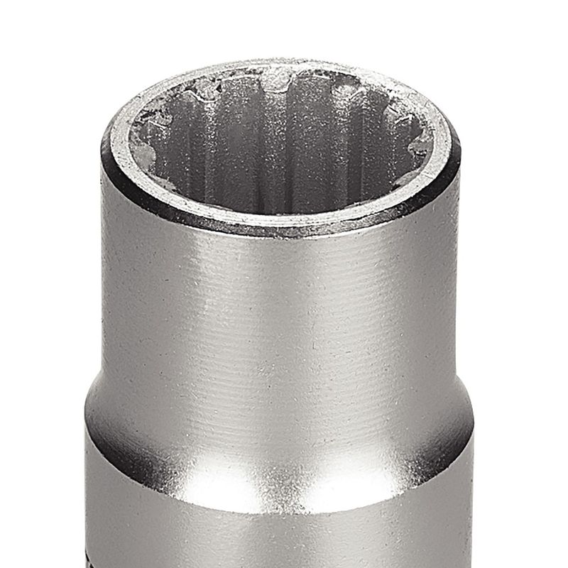 Soquete Techdrive 1/2'' x 15mm (44850/115) - Tramontina Pro