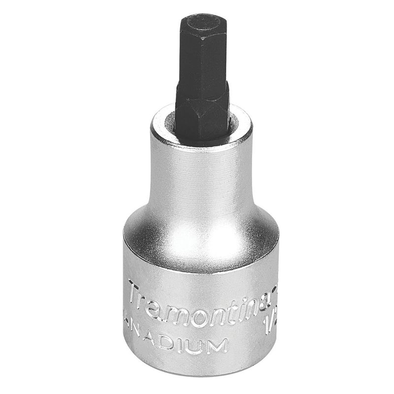 Soquete Hexagonal 1/2'' x 7mm (44845/107) - Tramontina Pro