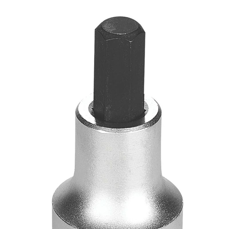 Soquete Hexagonal 1/2'' x 10mm (44845/110) - Tramontina Pro