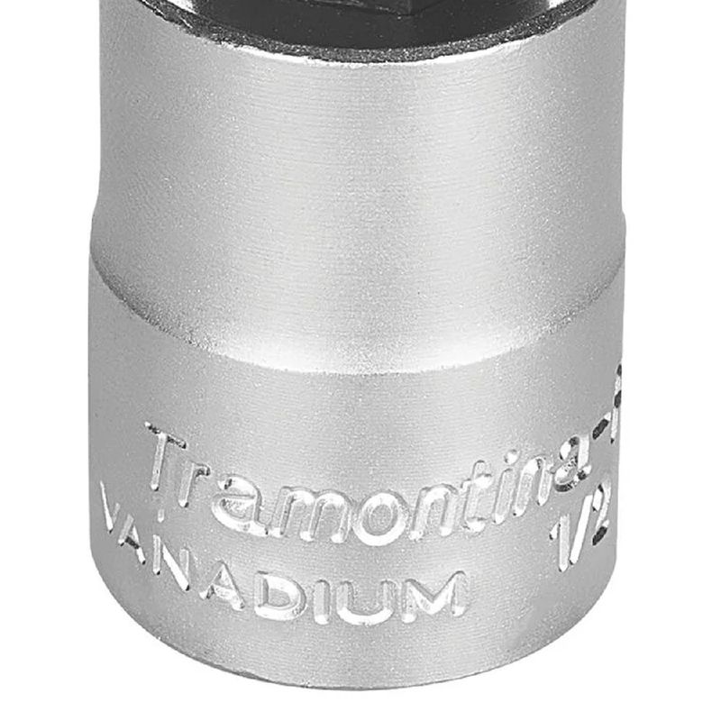 Soquete Allen 17mm X 1/2'' (44845/117) - Tramontina Pro