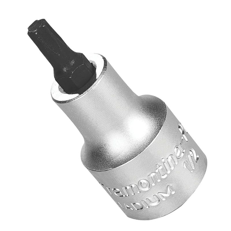 Soquete Trafix T40 x 1/2'' (44844/140) - Tramontina Pro