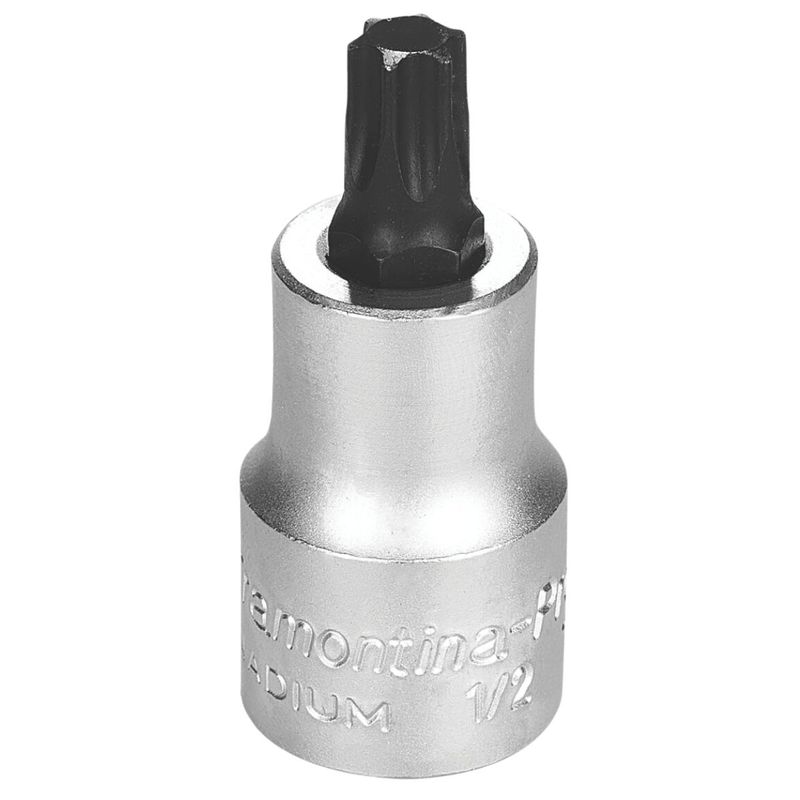 Soquete Torx 1/2'' x T45 (44844/145) - Tramontina Pro