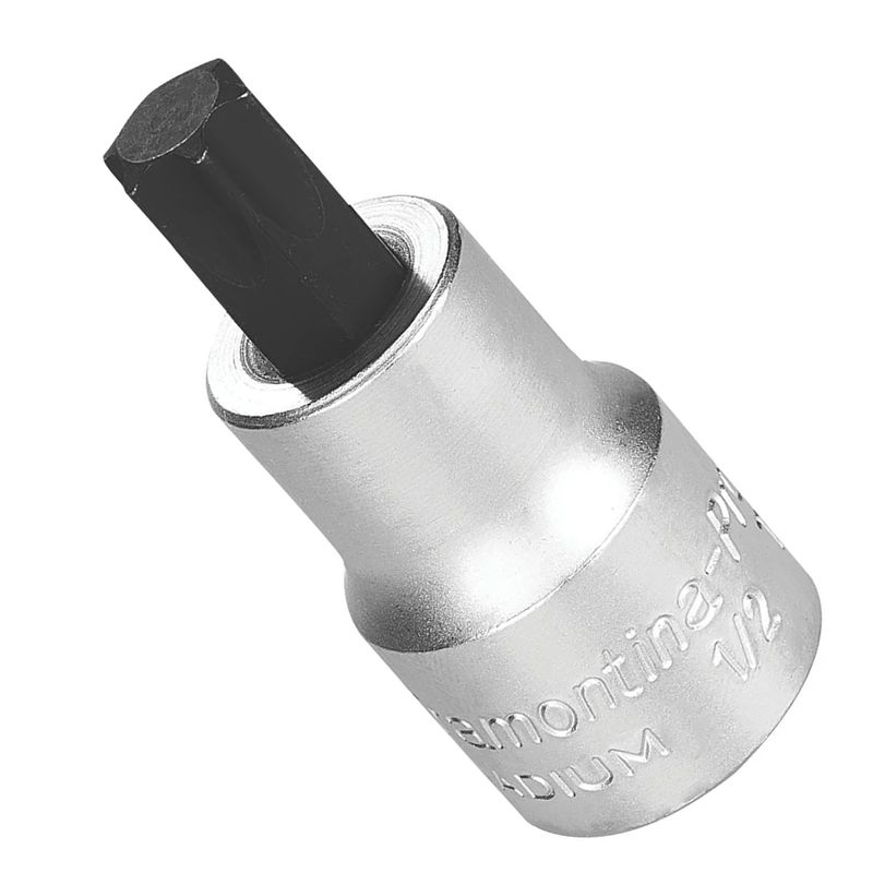 Soquete Trafix T55 x 1/2'' (44844/155) - Tramontina Pro