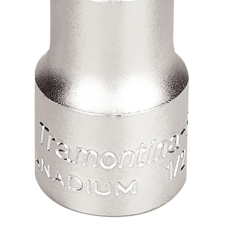 Soquete Trafix T60 x 1/2'' (44844/160) - Tramontina Pro