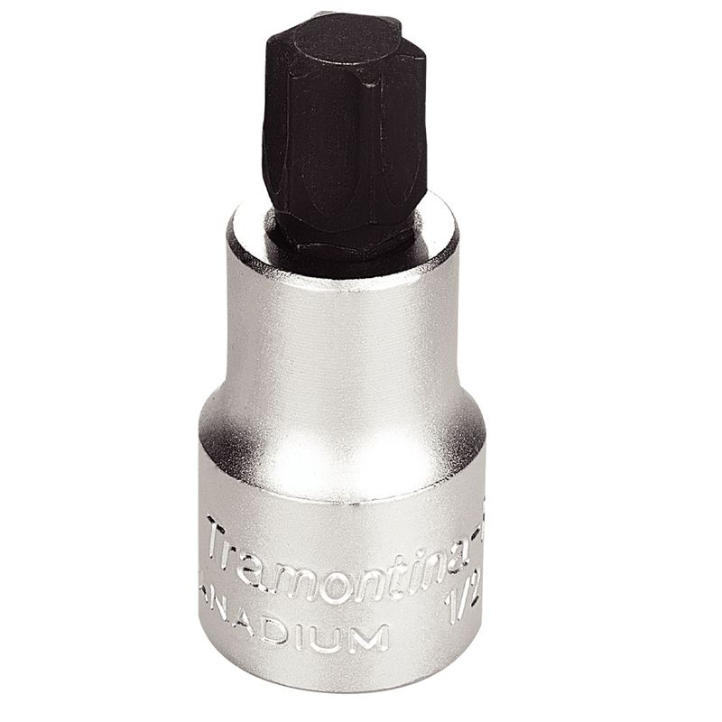 Soquete Trafix T60 x 1/2'' (44844/160) - Tramontina Pro