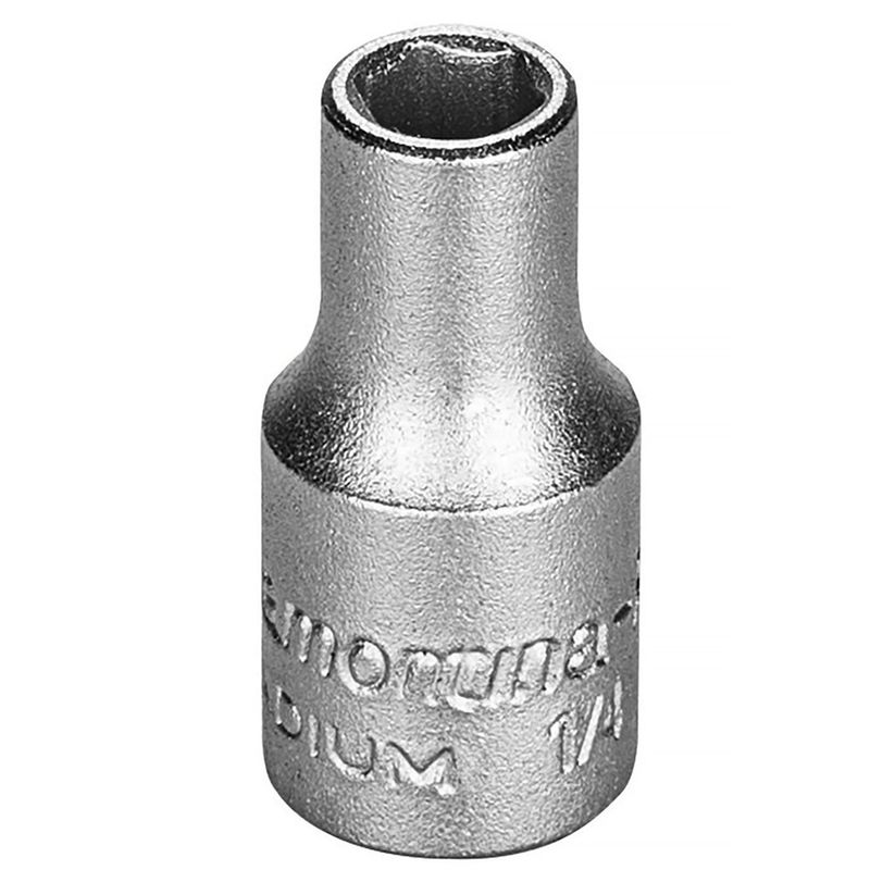 Soquete Sextavado 1/4'' x 5mm (44805/105) - Tramontina Pro