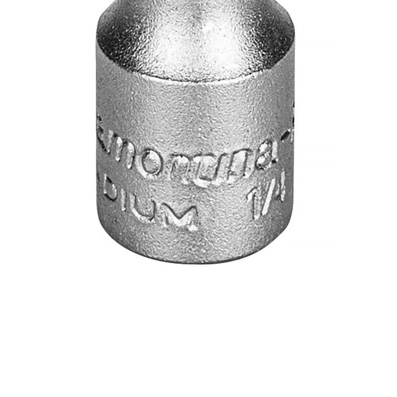 Soquete Sextavado 1/4'' x 5mm (44805/105) - Tramontina Pro