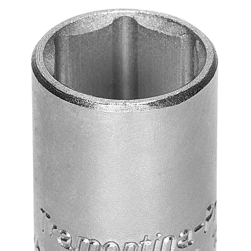 Soquete Sextavado 1/4'' x 5,5mm (44805/155) - Tramontina Pro
