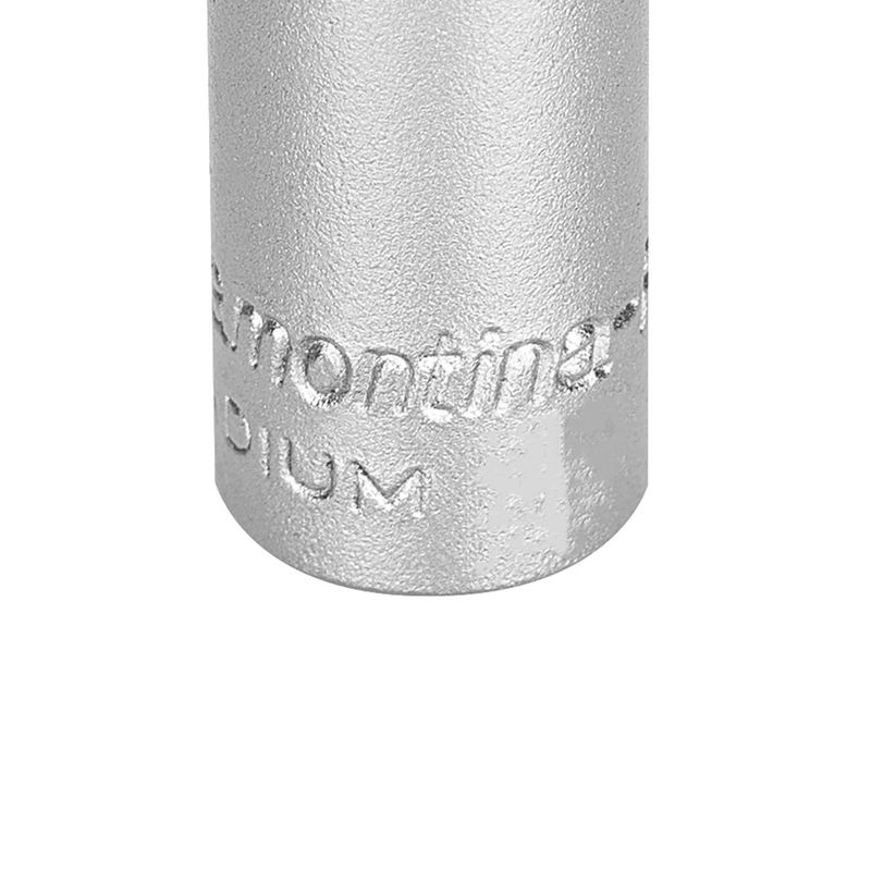 Soquete Sextavado 1/4'' x 8mm (44805/108) - Tramontina Pro