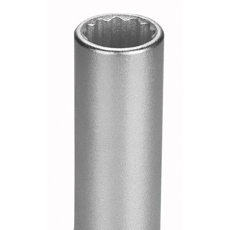 Soquete Estriado Longo 13mm X 1/2'' (44829/113) - Tramontina Pro