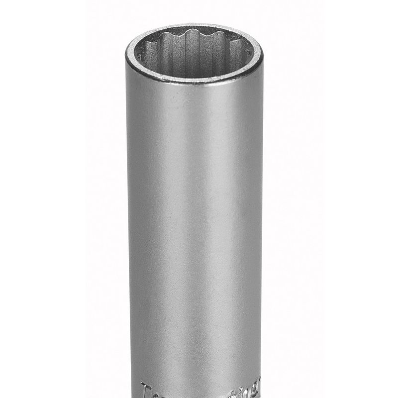 Soquete estriado Longo 1/2'' x 5/8'' (44830/105) - Tramontina Pro