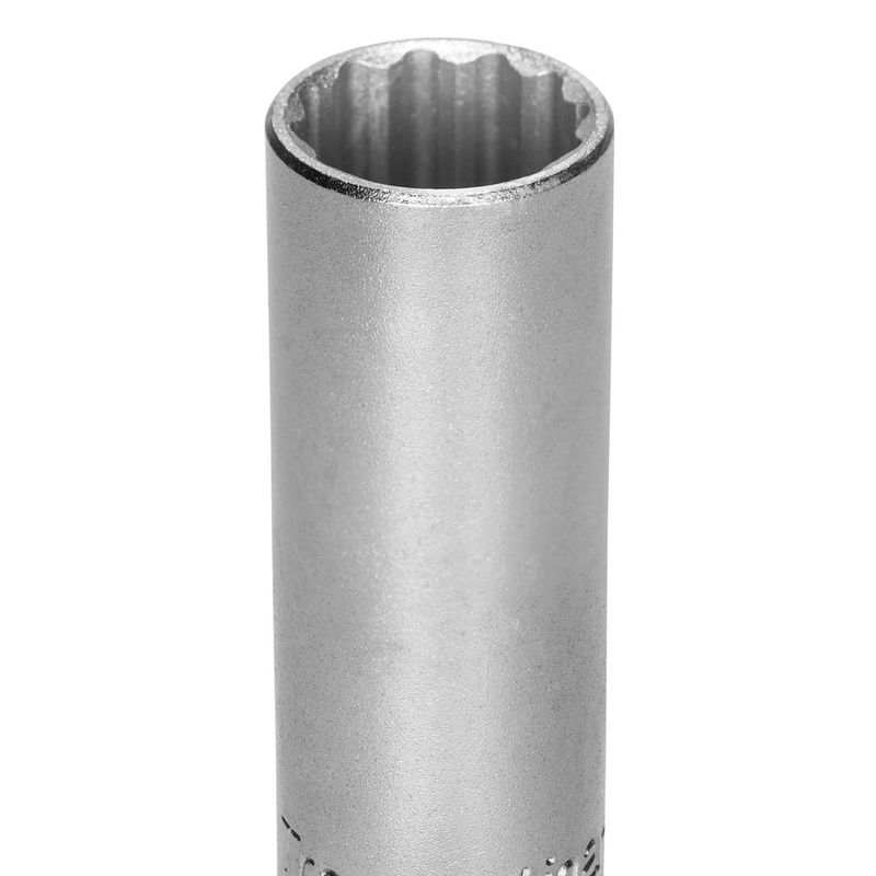 Soquete Estriado Longo 1/2'' x 13/16'' (44830/108) - Tramontina Pro