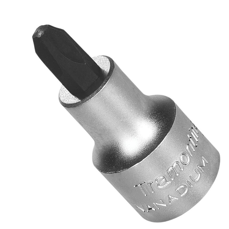 Soquete Phillips 1/2'' x NR4 (44843/104) - Tramontina Pro