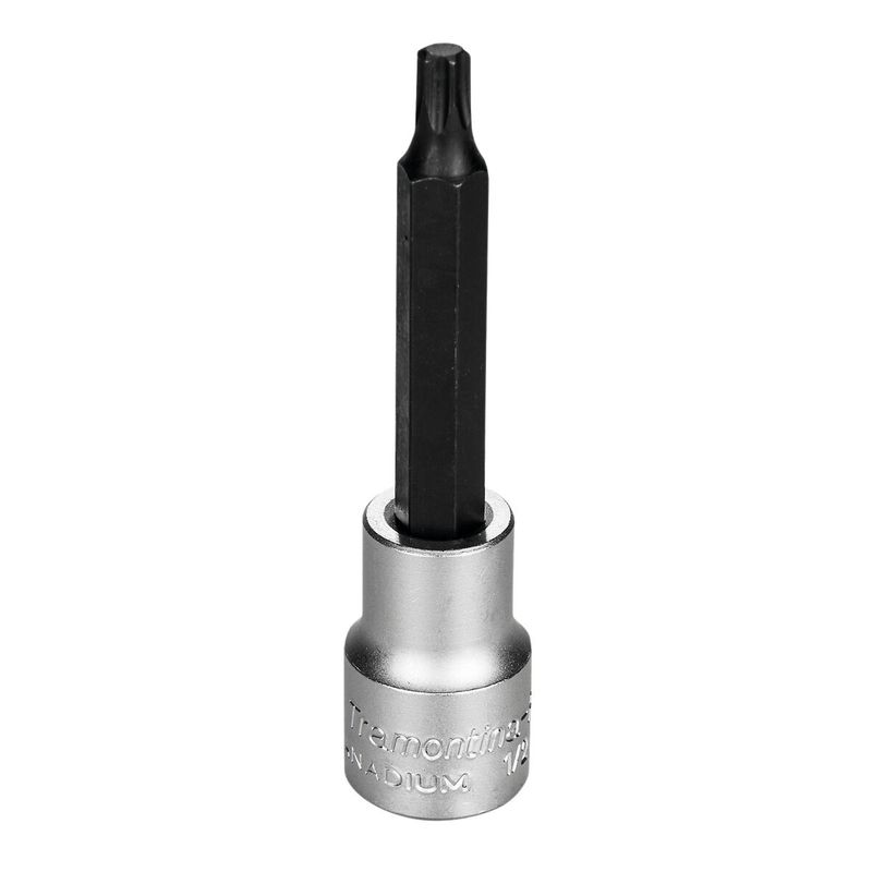 Soquete Torx Longo 1/2'' x T40 (44864/140) - Tramontina Pro