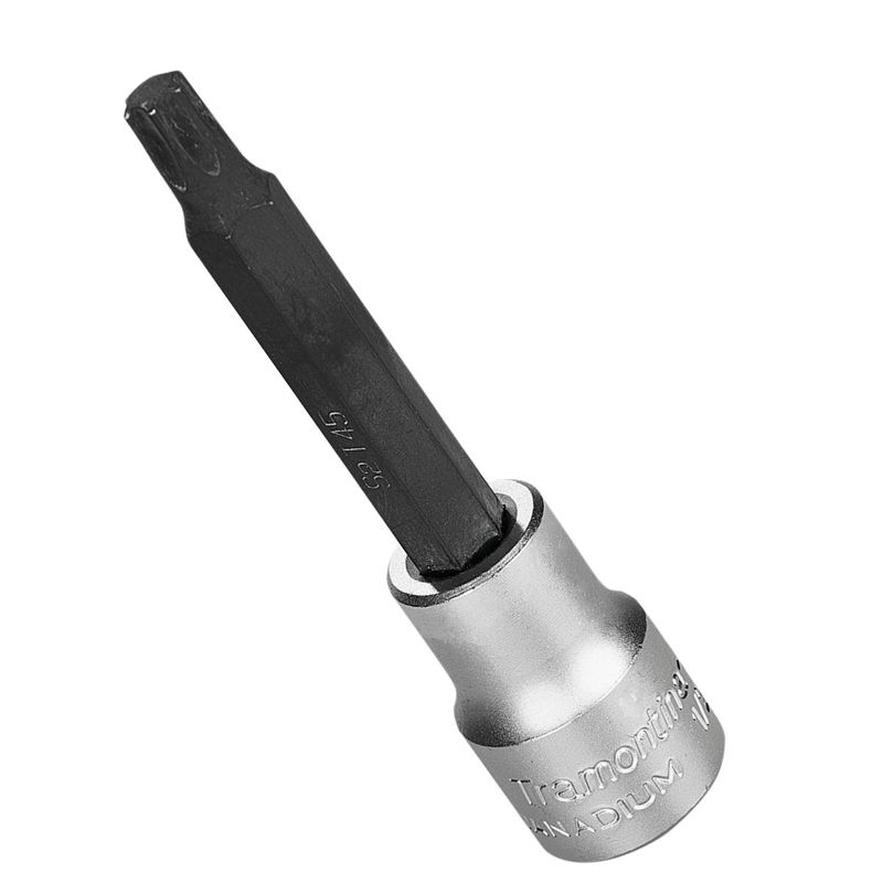 Soquete Trafix Longo T45 x 1/2'' (44864/145) - Tramontina Pro